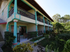 Xtabi Resort