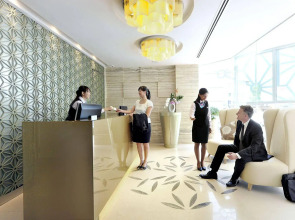 Hotel Clover 5 HongKong Street