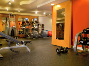 Hilton Phoenix Airport