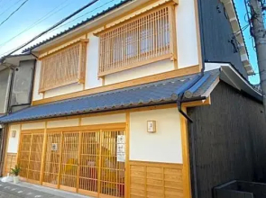 Tsuyama - Hotel - Vacation STAY 85072