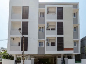 OYO Flagship 24070 Thirupathi Nagar