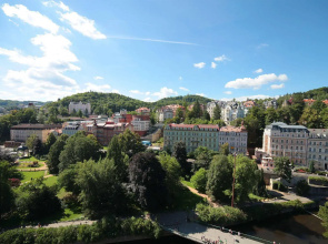 Hotel Thermal