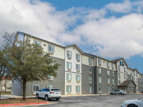 Extended Stay America Select Suites - Austin - Round Rock