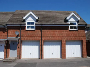Coach House