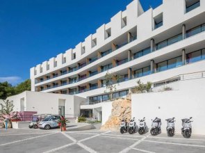 Hotel Ola - Adults Only