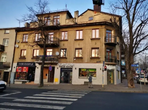 Górne Krupówki - Apartament