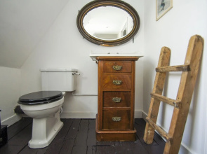 St James's Townhouse