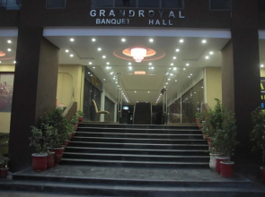 Grand Millennium Hotel Lahore