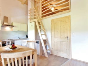 Modern Apartment Near Ski Area in Westendorf