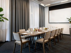 Leonardo Boutique Hotel Krakow Old Town