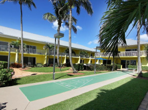 Sandpiper Gulf Resort