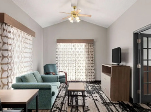 La Quinta Inn Temple