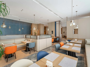 Holiday Inn Express DATONG PINGCHENG by IHG