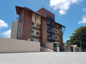 Macuco Residence