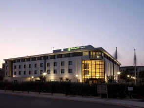 Holiday Inn Express Toulouse Airport by IHG