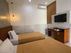 Sandat Hotel Legian