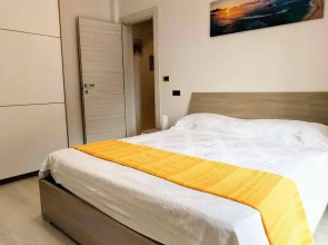 Two Bedrooms Vacation Rental in Minori Center