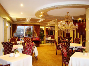 Отель Ark Palace