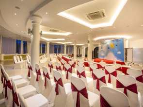 The Sailing Bay Beach Resort