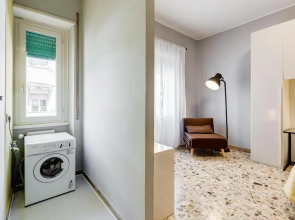 BDC - King Termini Apartment