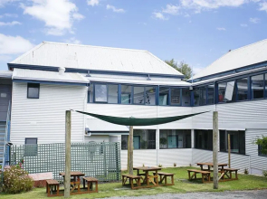 Albany Bayview Lodge YHA