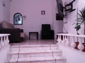 Жилое помещение 108 Mинут