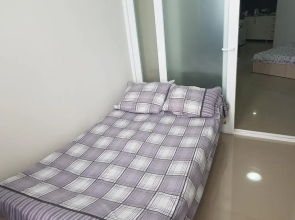 SKY-G Sea View Apartment