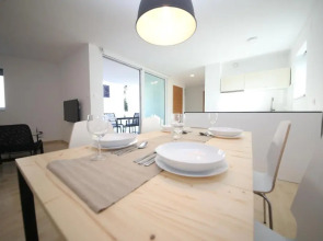 Drance 16 Apartments