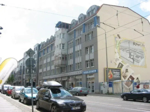 Ferienapartment-Leipzig-Plagwitz