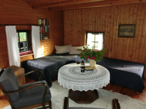 Chalet in Kollnburg Near St. Englmar Ski Area