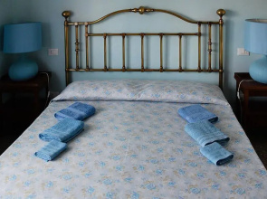 Guest House Stazione Pisa Centro