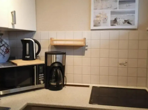 Haus Kehrwieder Fewo 08