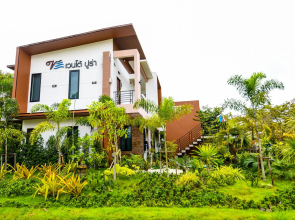 Vento Pura Resort