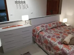 APPARTAMENTO CORALLO with PRIVATE GARDEN