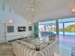 Villa Callisto