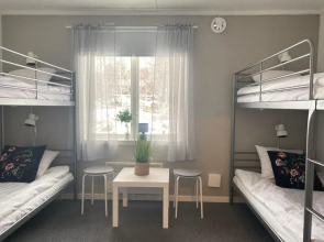 Åsbergbo Vandrarhem