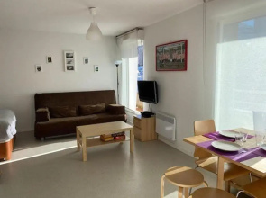 Studio Arette, 1 pièce, 4 personnes - FR-1-602-99