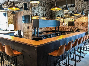 Отель Citymax Business Bay