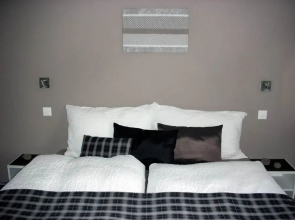 Bergfreude Kuonen Saas-grund