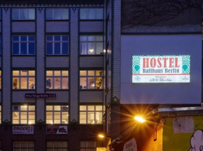 Ballhaus Berlin Hostel