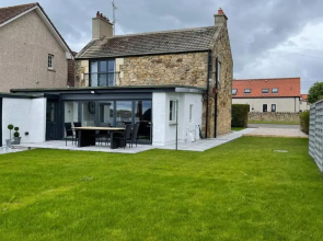 Castle View House