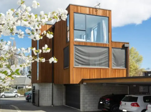Kilmore Apartment