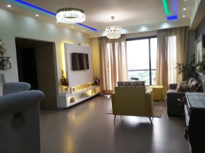 Goistay Para Mejorar la Descripción del Apartamento de un Dormitorio en la Torre