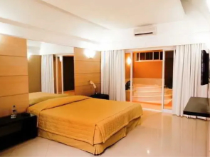 Ibis Styles Rio Preto Monte Libano