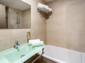 B&B Hotel Barcelona Rubi