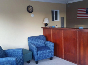 Murphy Motel