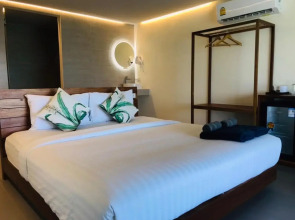 Samed Seaside Resort