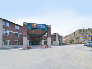 Comfort Inn & Suites Deadwood