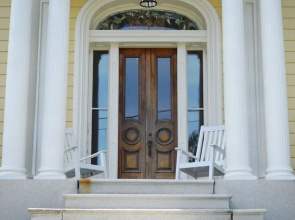 Spicer Mansion