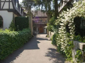 Hotel Schloss Döttingen